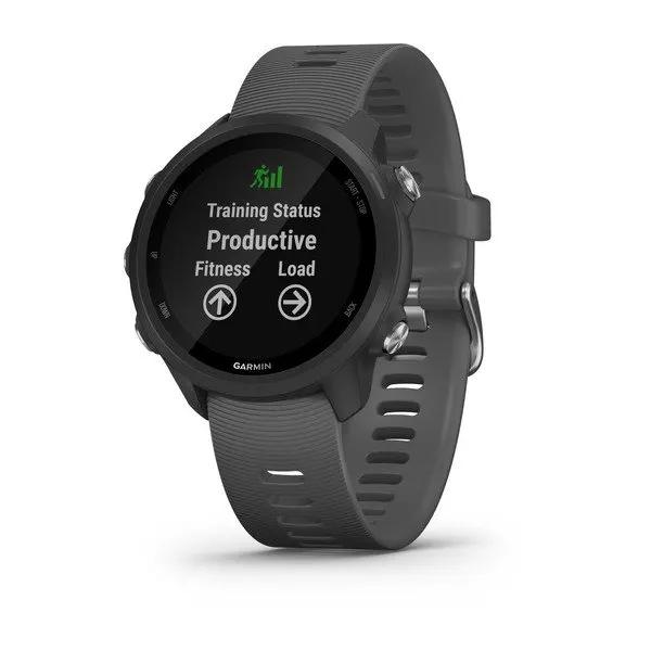 Đồng Hồ Garmin Forerunner 245 Xám